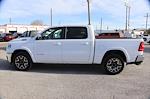 New 2025 Ram 1500 Laramie Crew Cab 4x4 Pickup for sale #25R1447 - photo 6