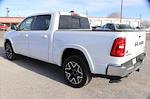 New 2025 Ram 1500 Laramie Crew Cab 4x4 Pickup for sale #25R1447 - photo 7
