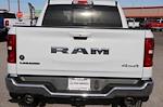New 2025 Ram 1500 Laramie Crew Cab 4x4 Pickup for sale #25R1447 - photo 8