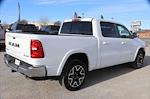 New 2025 Ram 1500 Laramie Crew Cab 4x4 Pickup for sale #25R1447 - photo 9