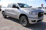 New 2025 Ram 1500 Laramie Crew Cab 4x4 Pickup for sale #25R7894 - photo 1