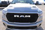 New 2025 Ram 1500 Laramie Crew Cab 4x4 Pickup for sale #25R7894 - photo 4