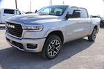 New 2025 Ram 1500 Laramie Crew Cab 4x4 Pickup for sale #25R7894 - photo 5