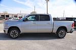 New 2025 Ram 1500 Laramie Crew Cab 4x4 Pickup for sale #25R7894 - photo 6