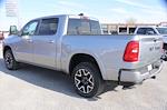 New 2025 Ram 1500 Laramie Crew Cab 4x4 Pickup for sale #25R7894 - photo 7