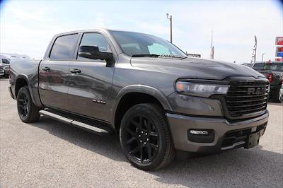 New 2025 Ram 1500 Laramie Crew Cab 4x4 Pickup for sale #25R9810 - photo 1
