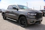 New 2025 Ram 1500 Laramie Crew Cab 4x4 Pickup for sale #25R9810 - photo 1