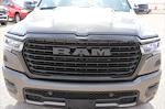 New 2025 Ram 1500 Laramie Crew Cab 4x4 Pickup for sale #25R9810 - photo 4