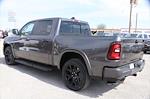 New 2025 Ram 1500 Laramie Crew Cab 4x4 Pickup for sale #25R9810 - photo 7