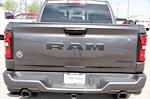 New 2025 Ram 1500 Laramie Crew Cab 4x4 Pickup for sale #25R9810 - photo 8