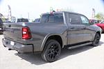 New 2025 Ram 1500 Laramie Crew Cab 4x4 Pickup for sale #25R9810 - photo 9