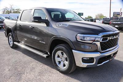 New 2025 Ram 1500 Big Horn Crew Cab 4x4 Pickup for sale #25R4254 - photo 1