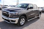 New 2025 Ram 1500 Big Horn Crew Cab 4x4 Pickup for sale #25R4254 - photo 5