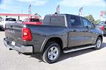 New 2025 Ram 1500 Big Horn Crew Cab 4x4 Pickup for sale #25R4254 - photo 9