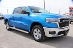 New 2025 Ram 1500 Big Horn Crew Cab 4x4 Pickup for sale #25R4255 - photo 1