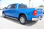 New 2025 Ram 1500 Big Horn Crew Cab 4x4 Pickup for sale #25R4255 - photo 7