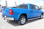 New 2025 Ram 1500 Big Horn Crew Cab 4x4 Pickup for sale #25R4255 - photo 9