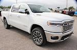 New 2025 Ram 1500 Longhorn Crew Cab 4x4 Pickup for sale #25R7658 - photo 1
