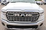 New 2025 Ram 1500 Longhorn Crew Cab 4x4 Pickup for sale #25R7658 - photo 4