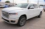 New 2025 Ram 1500 Longhorn Crew Cab 4x4 Pickup for sale #25R7658 - photo 5