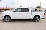New 2025 Ram 1500 Longhorn Crew Cab 4x4 Pickup for sale #25R7658 - photo 7