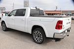 New 2025 Ram 1500 Longhorn Crew Cab 4x4 Pickup for sale #25R7658 - photo 8