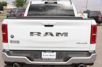 New 2025 Ram 1500 Longhorn Crew Cab 4x4 Pickup for sale #25R7658 - photo 9