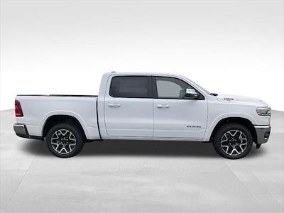 New 2025 Ram 1500 Laramie Crew Cab 4x4 Pickup for sale #500022 - photo 2