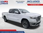 New 2025 Ram 1500 Laramie Crew Cab 4x4 Pickup for sale #500022 - photo 1