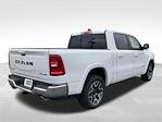 New 2025 Ram 1500 Laramie Crew Cab 4x4 Pickup for sale #500022 - photo 3