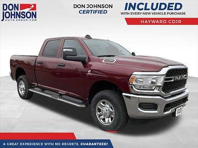 New 2024 Ram 2500 Tradesman Crew Cab 4x4 Pickup for sale #500031 - photo 1