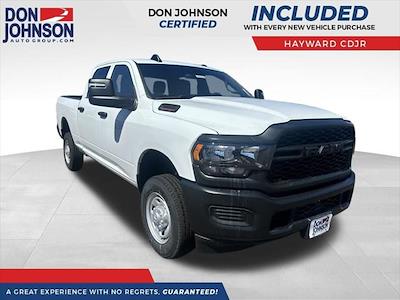 New 2024 Ram 2500 Tradesman Crew Cab 4x4 Pickup for sale #500039 - photo 1