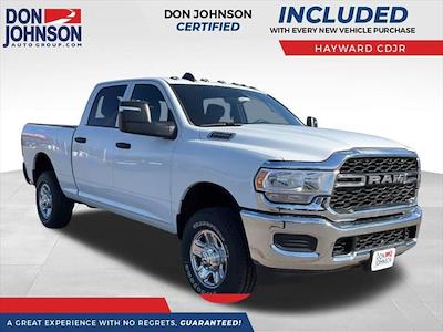 New 2024 Ram 2500 Tradesman Crew Cab 4x4 Pickup for sale #500040 - photo 1