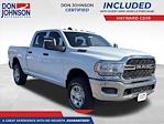 New 2024 Ram 2500 Tradesman Crew Cab 4x4 Pickup for sale #500040 - photo 1