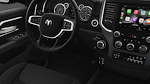 New 2025 Ram 1500 Big Horn Quad Cab Pickup for sale #500056 - photo 5