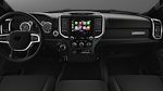 New 2025 Ram 1500 Big Horn Quad Cab Pickup for sale #500056 - photo 6