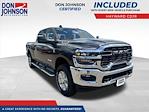 New 2025 Ram 3500 Big Horn Crew Cab 4x4 Pickup for sale #500059 - photo 1