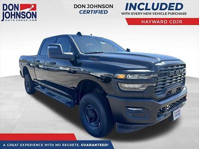 New 2025 Ram 2500 Tradesman Crew Cab 4x4 Pickup for sale #500062 - photo 1