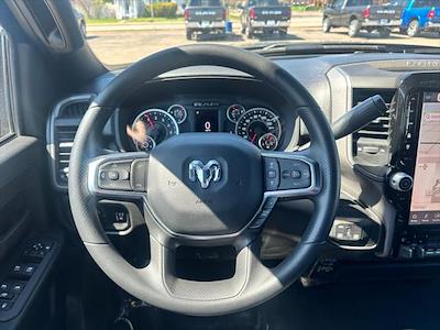 New 2025 Ram 2500 Tradesman Crew Cab 4x4 Pickup for sale #500062 - photo 2