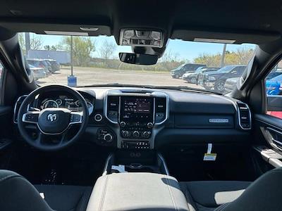New 2025 Ram 1500 Big Horn Quad Cab 4x4 Pickup for sale #500064 - photo 2
