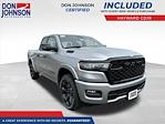 New 2025 Ram 1500 Big Horn Quad Cab 4x4 Pickup for sale #500075 - photo 1
