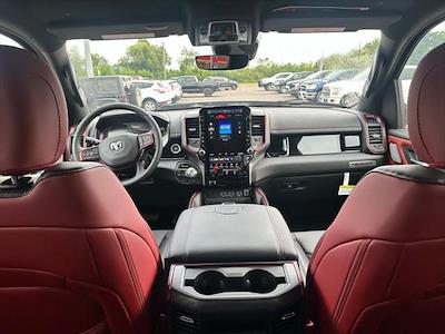 New 2025 Ram 1500 Rebel Crew Cab 4x4 Pickup for sale #500078 - photo 2