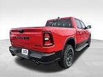 New 2025 Ram 1500 Rebel Crew Cab 4x4 Pickup for sale #500078 - photo 21