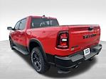 New 2025 Ram 1500 Rebel Crew Cab 4x4 Pickup for sale #500078 - photo 24
