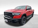 New 2025 Ram 1500 Rebel Crew Cab 4x4 Pickup for sale #500078 - photo 27