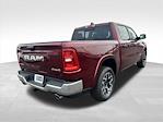 New 2025 Ram 1500 Laramie Crew Cab 4x4 Pickup for sale #500082 - photo 23