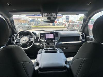 New 2025 Ram 1500 Warlock Crew Cab 4x4 Pickup for sale #500086 - photo 2