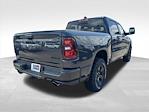 New 2025 Ram 1500 Warlock Crew Cab 4x4 Pickup for sale #500086 - photo 25