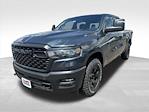 New 2025 Ram 1500 Warlock Crew Cab 4x4 Pickup for sale #500086 - photo 30