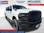 New 2026 Ram 2500 Tradesman Crew Cab 4x4 Pickup for sale #500089 - photo 1